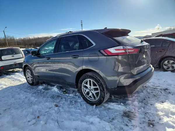 2FMPK4J93NBA63298 2022 FORD EDGE - Image 2