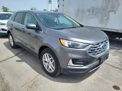 2FMPK4J93NBA63351 2022 FORD EDGE