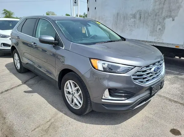 2FMPK4J93NBA63351 2022 FORD EDGE - Image 1
