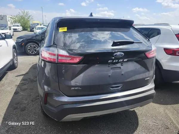 2FMPK4J93NBA63351 2022 FORD EDGE - Image 2