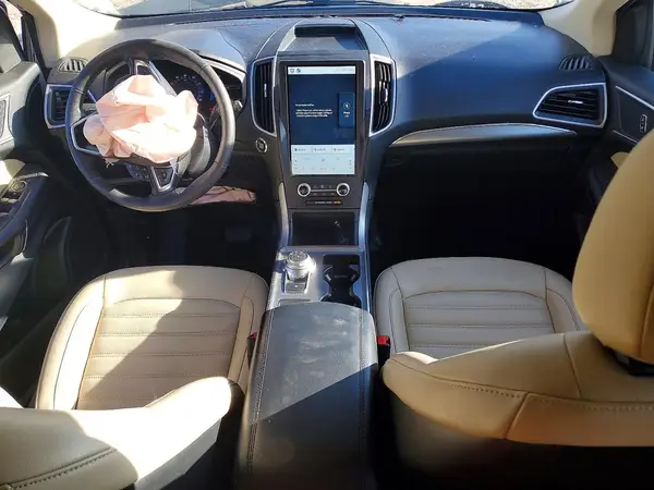 2FMPK4J93NBA63799 2022 FORD EDGE - Image 8
