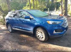 2FMPK4J93NBA64001 2022 FORD EDGE