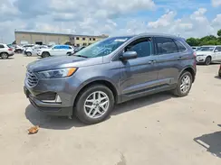 2FMPK4J93NBA67268 2022 FORD EDGE