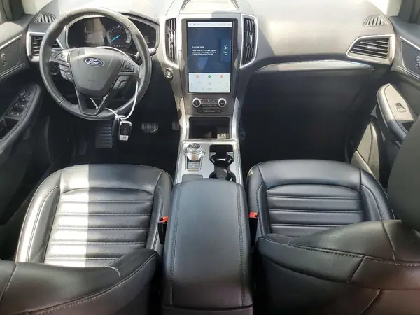 2FMPK4J93NBA67268 2022 FORD EDGE - Image 8