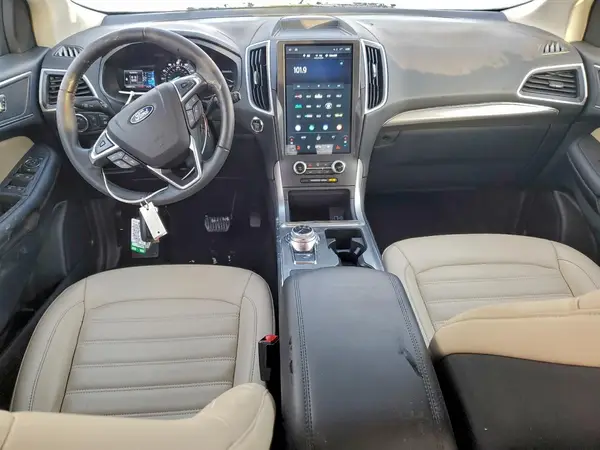 2FMPK4J93NBA68596 2022 FORD EDGE - Image 8