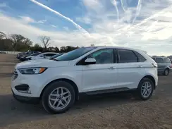 2FMPK4J93NBA69487 2022 FORD EDGE