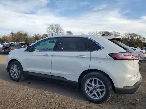 2FMPK4J93NBA69487 2022 FORD EDGE - Image 2