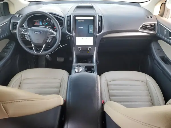 2FMPK4J93NBA69487 2022 FORD EDGE - Image 8
