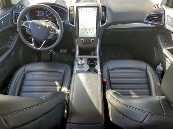2FMPK4J93NBA69621 2022 FORD EDGE - Image 8