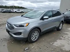 2FMPK4J93NBA70722 2022 FORD EDGE