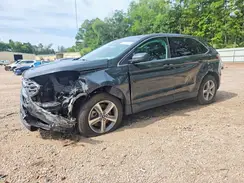 2FMPK4J93NBA70977 2022 FORD EDGE