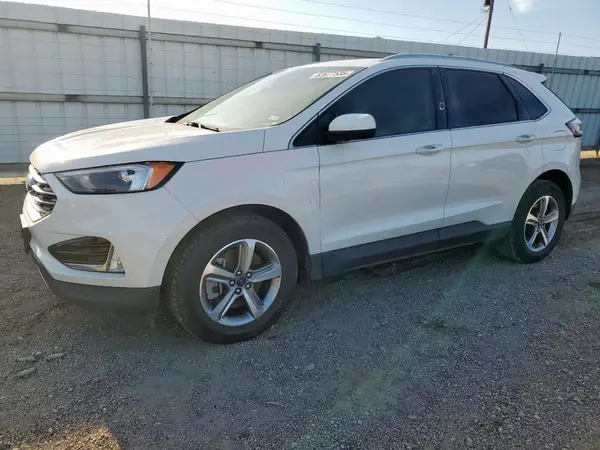 2FMPK4J93NBA71773 2022 FORD EDGE - Image 1