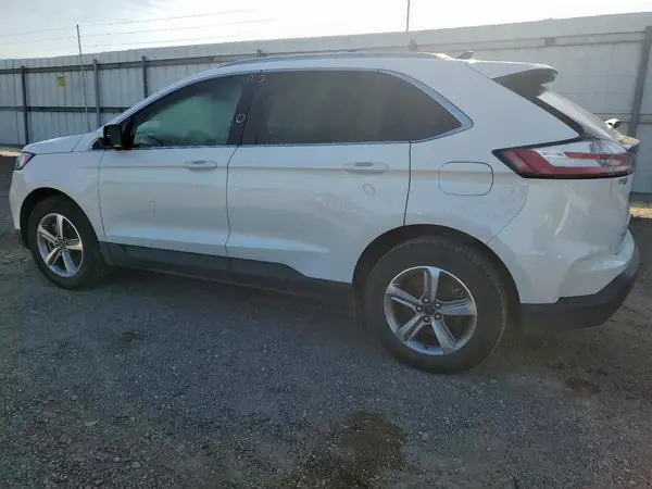2FMPK4J93NBA71773 2022 FORD EDGE - Image 2