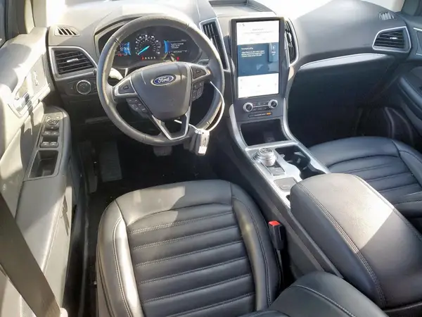 2FMPK4J93NBA71773 2022 FORD EDGE - Image 8