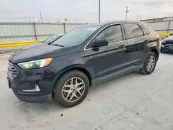 2FMPK4J93NBA74415 2022 FORD EDGE