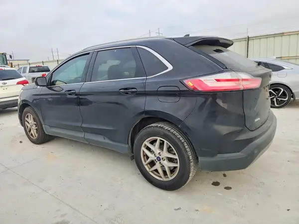 2FMPK4J93NBA74415 2022 FORD EDGE - Image 2
