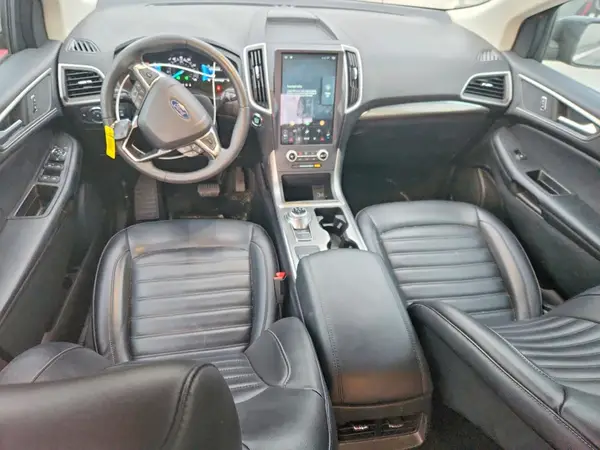 2FMPK4J93NBA74415 2022 FORD EDGE - Image 8