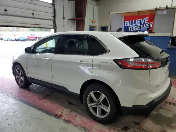 2FMPK4J93NBA74530 2022 FORD EDGE - Image 2