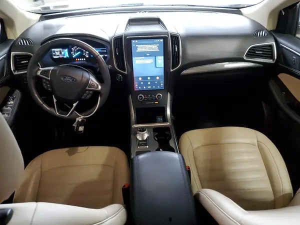 2FMPK4J93NBA74530 2022 FORD EDGE - Image 8