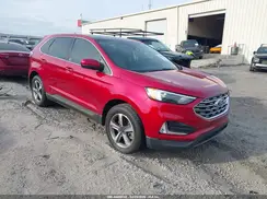 2FMPK4J93NBA77590 2022 FORD EDGE
