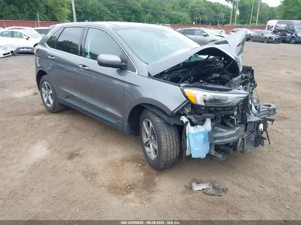 2FMPK4J93NBA78531 2022 FORD EDGE - Image 1