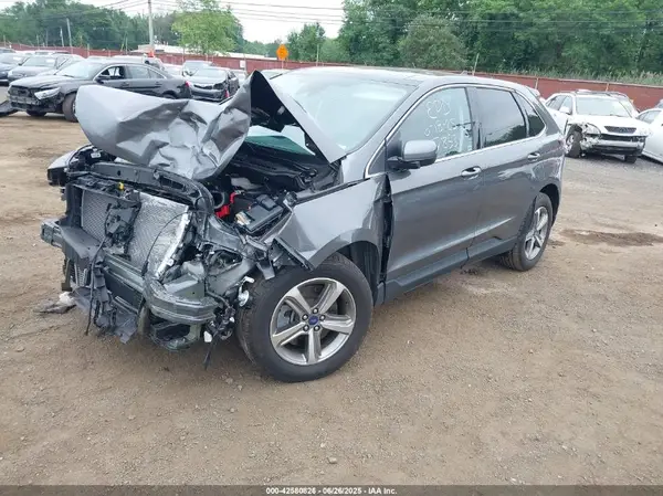 2FMPK4J93NBA78531 2022 FORD EDGE - Image 2