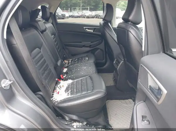 2FMPK4J93NBA78531 2022 FORD EDGE - Image 8