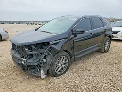 2FMPK4J93NBA78819 2022 FORD EDGE