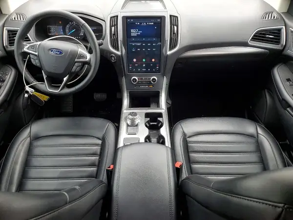 2FMPK4J93NBA78819 2022 FORD EDGE - Image 8