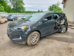 2FMPK4J93NBA80361 2022 FORD EDGE