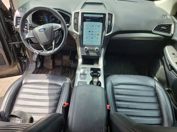 2FMPK4J93NBA80361 2022 FORD EDGE - Image 8