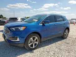 2FMPK4J93NBA83731 2022 FORD EDGE