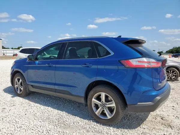 2FMPK4J93NBA83731 2022 FORD EDGE - Image 2
