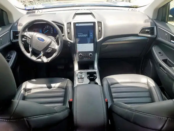 2FMPK4J93NBA83731 2022 FORD EDGE - Image 8