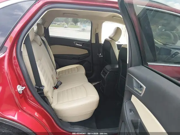 2FMPK4J93NBA85480 2022 FORD EDGE - Image 8