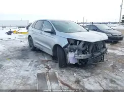 2FMPK4J93NBA85799 2022 FORD EDGE