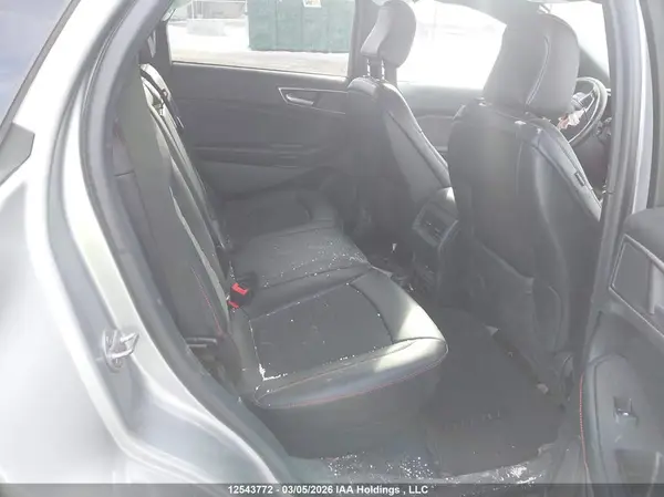 2FMPK4J93NBA85799 2022 FORD EDGE - Image 8