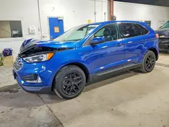 2FMPK4J93NBA86810 2022 FORD EDGE