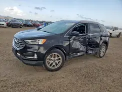 2FMPK4J93NBA89318 2022 FORD EDGE