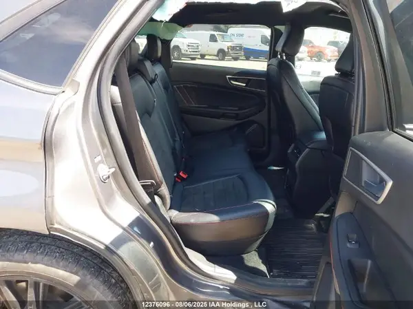 2FMPK4J93NBA89397 2022 FORD EDGE - Image 8