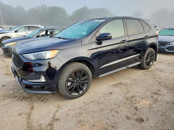 2FMPK4J93NBA90730 2022 FORD EDGE - Image 1