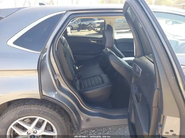2FMPK4J93NBA91795 2022 FORD EDGE - Image 8