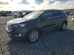 2FMPK4J93NBA92591 2022 FORD EDGE