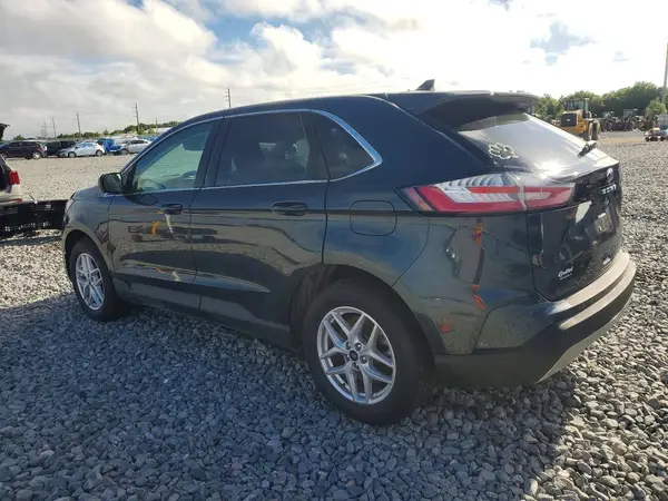 2FMPK4J93NBA92591 2022 FORD EDGE - Image 2