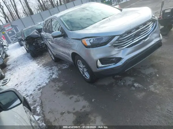2FMPK4J93NBA93174 2022 FORD EDGE - Image 1