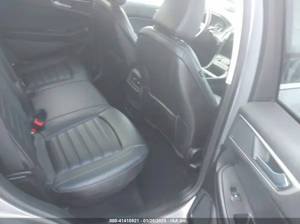 2FMPK4J93NBA93174 2022 FORD EDGE - Image 8