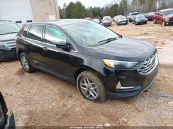 2FMPK4J93NBA93210 2022 FORD EDGE
