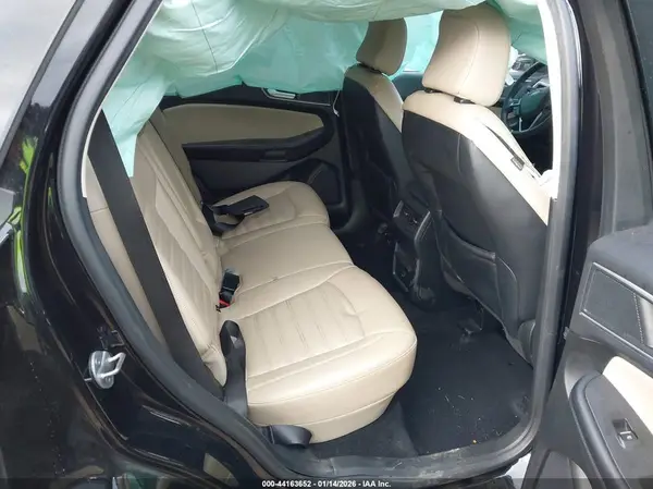 2FMPK4J93NBA93210 2022 FORD EDGE - Image 8
