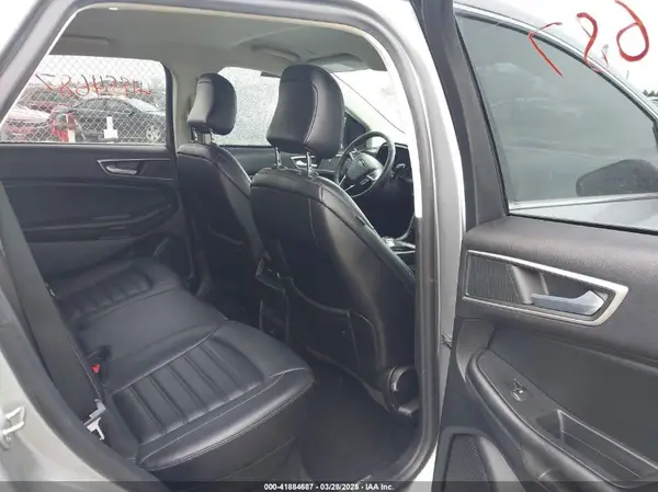 2FMPK4J93NBA94793 2022 FORD EDGE - Image 8