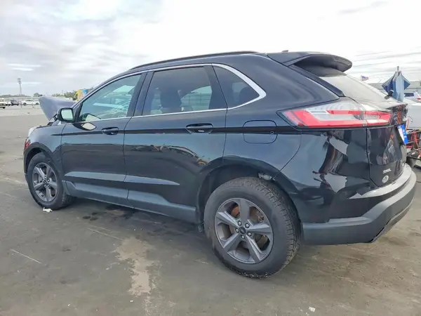 2FMPK4J93NBA96849 2022 FORD EDGE - Image 2